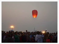 Kite Festival