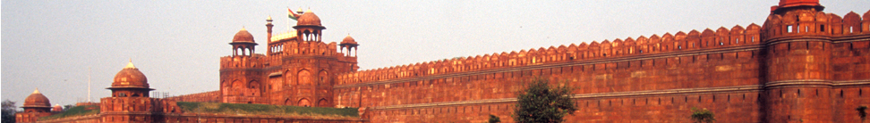 Red Fort