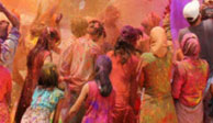 Festivals in Delhi